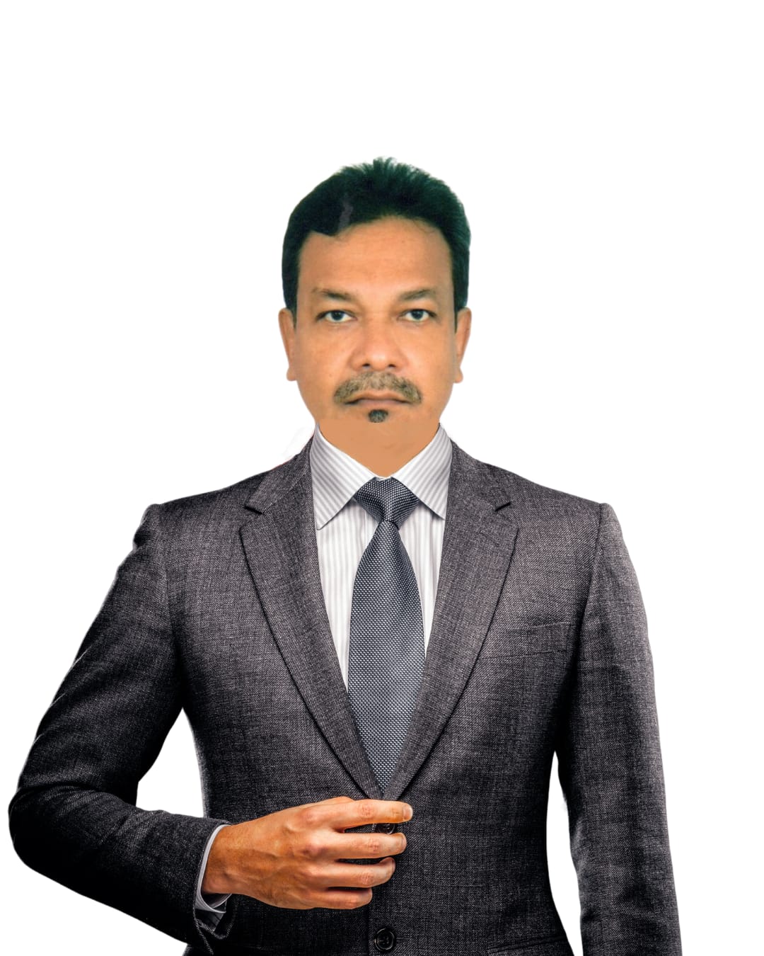 Mohd Faroque Islam